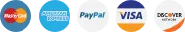 Payment platforms of Book Publisher Avenue
